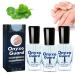 Onyxoguard Nail Growth And Repair Serum Onyxoguard Onyxoguard Serum OnyxoGuard Nail Serum Onyxoguard Nail Cuticle Care Oil Nail Strengthener For Damaged Nails (3 Pcs)