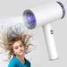 Cordless Hair Dryer Professional Hair Dryers for Women High Speed Blow Dryer 2000mAh Battery Design Portable Fast Dry Hair Dryers for Home Travel Hotel