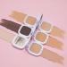 Collection Cosmetics Lasting Perfection Buildable Powder Foundation - Buttermilk 7.5g | Medium Coverage | Lightweight Feel | Matte Finish - Buy Online on GoSupps.com