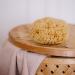 CROLL & DENECKE M140 Natural Sea Sponge - Hand-Finished 14 cm | Eco-Friendly Bath & Spa Essentials - Buy Online on GoSupps.com