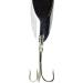 Silver Chrome Casting Spoon Fishing Lure Jig 4 Pack - Last Cast Tackle 1/8-2oz - 3.5g-60g - 7.0g - 1/4oz - Buy Online on GoSupps.com