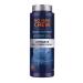 No Hair Crew | Intimate Dry & Fresh Body Powder for Men | Sweat Defense and Odor Control Deodorizer | 3.5 oz