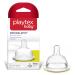 Playtex Baby NaturaLatch Nipple - Slow Flow - 2 ct