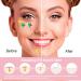 Star Shaped Acne Patches - 96 Count Hydrocolloid Absorbing Cover for Face - Reduce Inflammation and Absorb Fluid - Pimple Patch for Pimples - Buy Online on GoSupps.com
