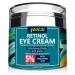 Eye Cream Anti Aging Retinol Eye Cream  With Collagen  Hyaluronic Acid Polypeptide For Wrinkles  Dark Circle and Puffiness  Crows Feet Eye Lift Treatment Moisturizing  Wrinkle  Defense For Men & Women(0.5 Fl Oz)