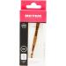 BETER Crab Copper Plated Tweezers 8.3 cm - Straight Tip, 1-Pack - Buy Online on GoSupps.com