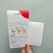 Hydrocolloid Acne Patch - 36 Count | Extract Impurities & Heal Blemishes | Effective Skin Treatment - Buy Online on GoSupps.com