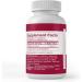 N-Acetyl L-Cysteine Capsules - Pure Original Ingredients, Lab Verified, 100 Capsules - Buy Online on GoSupps.com