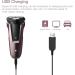 Ancable Philips 4.3V Razor Network & USB Charger Cable for Norelco One Blade QP2520 QP2620 & More - Fast International Shipping - Buy Online on GoSupps.com
