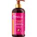 Mielle Organics Pomegranate & Honey Leave-In Conditioner + Curl Smoothie Bundle - Shop Now - Buy Online on GoSupps.com