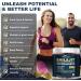 6 in 1 Pure Himalayan Natural Shilajit Gummies with Ashwagandha Gokshura Sweetened by Organic Honey 100% Natural & Non-GMO Gold Grade Shilajit for Men & Women (60 Gummies) - Buy Online on GoSupps.com