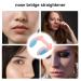 1pc Nose Bridge Booster Clip | Nose Lifting & Shaping Device for Enhanced Beauty - Buy Online on GoSupps.com