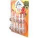 Glade PlugIns Scented Oil Refill - Hawaiian Breeze 9 ct Essential Oil Wall Plug-in 6.39 fl. oz | International Shipping Available - Buy Online on GoSupps.com