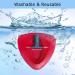 1 Pack Replacement Base Head for Vileda EasyWring Microfibre Spin Mop - Buy Online on GoSupps.com