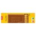 Leibniz Choco Whole Grain Biscuits 12 Pack - Crispy Whole Grain in Milk Chocolate - Delicious Cocoa Treats for Sale - Buy Online on GoSupps.com