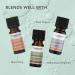 Tisserand Siberian Fir Essential Oil - 100% Pure Wild Crafted | 9ml Aromatherapy for Home & Wellness - Buy Online on GoSupps.com