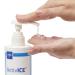 Medline ActivICE Topical Pain Reliever 32 oz - Fast Acting Pain Relief - Buy Online on GoSupps.com