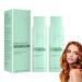 Visulong Dry Hair Spray-Free Air and Fluffy Spray Visulong Volumizing Hair Spray Quick Volume Hair Long Lasting Refreshing Spray Oil-Control Fluffy Volume Lift Hair Spray (2 PCS)