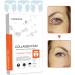 Highprime Collagens Film Masque - Collagens Face Masque Sheet Patch Moisturizing Melting Collagens Film Anti Agings Face Masque Collagens Under Eye Masque For Moisturizing Reducing Fine Lines - Buy Online on GoSupps.com