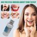 Lingjiong Dental Repair Set - Temporary Cavity Filler for Light Dentures | Ideal for Cosplay Proms & Halloween - 15ml - Buy Online on GoSupps.com