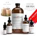 Aroma Depot Lick Me All Over Fragrance Oil 120ml | Premium Undiluted Essential Oil for Candle Soap & Bath Bomb Making | Alcohol-Free Scented Oil - Buy Online on GoSupps.com