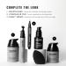 War Paint Lightweight Under Eye Cream for Men - Vegan & Cruelty-Free - 15ml - Buy Online on GoSupps.com