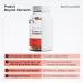 Br leur De Graisse Puissant & Coupe Faim - Programme Minceur Complet 6 Actions - Konjac Chrome Gymnema Th Vert & Guarana - 100 Gelules V g tales - Vegan - Beyond Elements - Buy Online on GoSupps.com