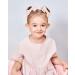 Jollybows 40-Piece Baby Girl Hair Loops - Multi-Colored Crocodile Clips & Hair Jewelry for Toddlers & Teens - Buy Online on GoSupps.com