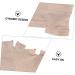 Buy 2 Pairs Adjustable Pressure Wrist Gloves for Carpal Tunnel & Tendonitis | Athletic Support Sleeves & Compression Brace - International Shipping Available - Buy Online on GoSupps.com