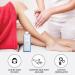 ForPro Too Naked Post Wax Lotion 16.9 oz - Soothing After Wax Treatment for Smooth Skin - International Shipping Available - Buy Online on GoSupps.com