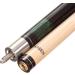 GARSEN 4-Piece Pool Cue Set - 58 inch, 18-21 oz Billiard House Bar Pool Sticks - Buy Online on GoSupps.com