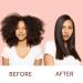 Mizani Styling HRM Humidity Resistant Spray | Helps Prevent Breakage From Heat Damage | Light Hold | For All Hair Types | 9 Oz - Buy Online on GoSupps.com