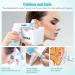 Electric Ear Wax Removal Tool - Rechargeable Earwax Cleaner with 15 Tips & 4 Pressure Settings for Safe Ear Cleaning - Ideal for Adults & Kids - Buy Online on GoSupps.com