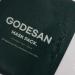 GODESAN Hydrogel Face Mask Pack 5pcs - Rich Collagen & Hyaluronic Deep Moisture Tea Tree | For All Skin Types - Buy Online on GoSupps.com