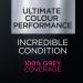 Colour Freedom Natural Brown Permanent Hair Colour. Formulated with PurePlex to Protect Restore and Nourish. 100% Grey Coverage. 5.0 Rich Natural Brown by Knight & Wilson - Buy Online on GoSupps.com