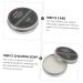 FRCOLOR 3pcs Organic Beard Shaving Cream for Men - Moisturizing Shaving Soap & Natural Grooming Care - Buy Online on GoSupps.com