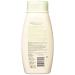 Aveeno Positively Radiant Exfoliating Body Wash 18oz | Gentle Exfoliation for Radiant Skin - Buy Online on GoSupps.com