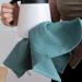 4 Pack Colorful Dishcloths Kitchen Cleaning Cloths Convenient Kitchen Dishcloth Kitchen Towel for Different Tasks Dark Gray - Buy Online on GoSupps.com
