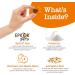 Zesty Paws Allergy Immune Supplement for Dogs | Omega 3, EpiCor & Probiotics for Allergies & Skin Health - Buy Online on GoSupps.com