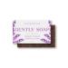 Sensitive Skin Bar Soap - Gentle Soap For Dry Itchy Skin - Vegan Bar Soap For Sensitive Skin - Handcrafted in USA - Essential Oil Free - As Seen On Shark Tank Reign Cloud (Lavender)