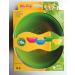 Nuby ID65671 Porridge Bowls - Set of 4 with Fun Motifs | Ideal for Kids | Buy Online - Buy Online on GoSupps.com