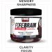 Force Factor Forebrain Gummies - Memory Support - Mixed Berry (60 Gummies) - Buy Online on GoSupps.com