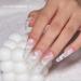 Mobray Pink Clear Poly Nail Gel Kit - 6 Color Builder Set for Beginners | Includes Slip Solution, Base & Top Coat | Nail Art Starter Kit - Buy Online on GoSupps.com