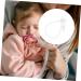 Healeved Nasal Aspirator Manual PC Infant Cleaner | Gentle & Effective | 39.5x8cm - Buy Online on GoSupps.com