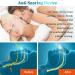 Robesty Anti Snoring Upgrade Nose Air Purifier Vents Plugs Clip | Snoring Reduce for Women Men | Stop Snoring Sleep Aid | Nasal Snore Reducing for Better Sleep | Green - Buy Online on GoSupps.com