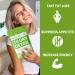 14 Days of Detox Tea for Weight Loss | Slim Tea & Fat Burner - Cleanse & Reduce Fat Fast - Buy Online on GoSupps.com