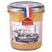 House Crétet | Old honey | creamy French honey | Glass jar | 425g