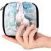 Animal Horse Color Period Bag | Sanitary Napkin Storage & Makeup Pouch - GIAPB - Buy Online on GoSupps.com