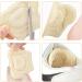 iPlusmile 4 Pairs High Heel Cushions - Comfortable Wear-Resistant Heel Protectors & Inserts for Women - Invisible Shoe Heel Pads (8.30X6.00X0.80CM) - International Shipping Available - Buy Online on GoSupps.com