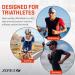 ZONE3 100% Natural Organic Lube Anti-Chafing Balm 60g - Protect & Glide | Made in Canada - Best for Athletes - Buy Online on GoSupps.com